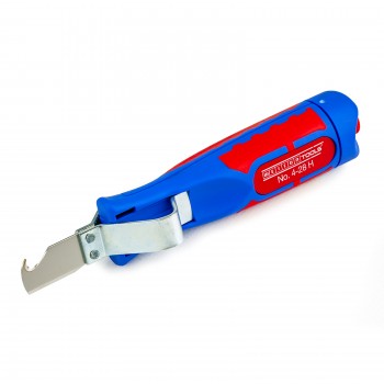 Ніж для зняття ізоляції Weicon Cable Stripper No. 4-28 H (10012844)