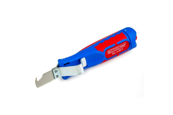 Ніж для зняття ізоляції Weicon Cable Stripper No. 4-28 H (10012844)