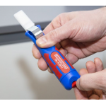 Ніж для зняття ізоляції Weicon Cable Stripper No. 4-28 H (10012844)