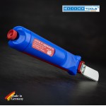 Кабельний ніж Weicon Cable Stripper No. 4-28 G (10012851)