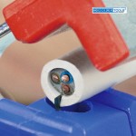 Кабельний ніж Weicon Cable Stripper No. 4-28 G (10012851)