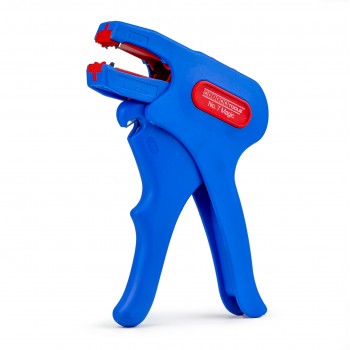 Автоматичний знімач ізоляції Weicon Wire Stripper No. 7-Magic, для круглих кабелів (10018202)