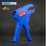 Автоматичний знімач ізоляції Weicon Wire Stripper No. 7-Magic, для круглих кабелів (10018202)