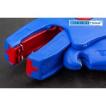 Автоматичний знімач ізоляції Weicon Wire Stripper No. 7-Magic, для круглих кабелів (10018202)
