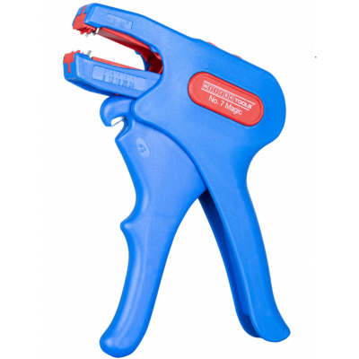 Автоматичний знімач ізоляції Weicon Wire Stripper No. 7-Magic (10018202)