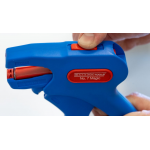 Автоматичний знімач ізоляції Weicon Wire Stripper No. 7-Magic, для круглих кабелів (10018202)
