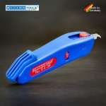 Кабельний ніж Weicon Cable Stripper No. S 4-28 (10021246) Кабельний ніж Weicon Cable Stripper No. S 4-28 (10021246)