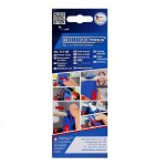 Кабельний ніж Weicon Cable Stripper No. S 4-28 (10021246) Кабельний ніж Weicon Cable Stripper No. S 4-28 (10021246)