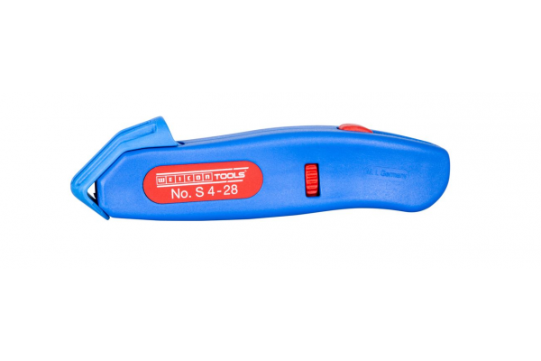 Кабельний ніж Weicon Cable Stripper No. S 4-28 (10021246)