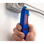 Кабельний ніж Weicon Cable Stripper No. S 4-28 (10021246)