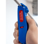 Кабельний ніж Weicon Cable Stripper No. S 4-28 (10021246)