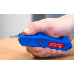 Кабельний ніж Weicon Cable Stripper No. S 4-28 (10021246)