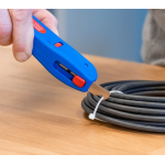 Кабельний ніж Weicon Cable Stripper No. S 4-28 (10021246)