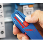 Кабельний ніж Weicon Cable Stripper No. S 4-28 (10021246)
