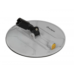 Набір для ручного шліфування Rollingdog SURFEX №1, 9 предм. (90155)