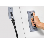 Набір для ручного шліфування Rollingdog SURFEX (33 предмети), серія Elite (90194)