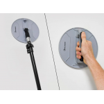 Набір для ручного шліфування Rollingdog SURFEX (33 предмети), серія Elite (90194)