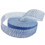 Армована стрічка для швів гіпсокартону FibaFuse MAX 52мм х 76м