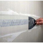 Армована стрічка для швів гіпсокартону FibaFuse MAX 52мм х 76м