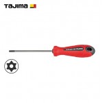 Викрутка TAJIMA TORX Security T15H 75 мм з отвором (ELD15-75)