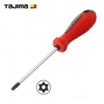 Викрутка TAJIMA TORX Security T15H 75 мм з отвором (ELD15-75)
