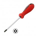 Викрутка TAJIMA TORX Security T15H 75 мм з отвором (ELD15-75)