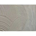 Терка декоративная для структуры «1000 линий» Instar 225 х 97мм