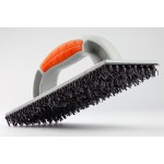 Терка декоративная для структуры «1000 линий» Instar 225 х 97мм