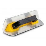 Терка для внутренних углов алюминиевая 225 мм Терка для внутренних углов алюминиевая 225 мм