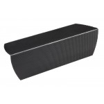 Терка для внутренних углов алюминиевая 225 мм Терка для внутренних углов алюминиевая 225 мм