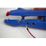 Кліщі-стрипер Weicon Duo-Crimp № 300 (0.5–6.0 mm²)