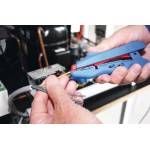 Кліщі-стрипер Weicon Duo-Crimp № 300 (0.5–6.0 mm²)