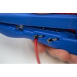 Кліщі-стрипер Weicon Duo-Crimp № 300 (0.5–6.0 mm²)