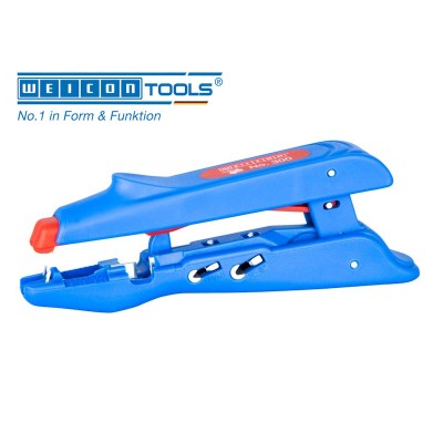 Кліщі-стрипер Weicon Duo-Crimp № 300 (0.5–6.0 mm²)