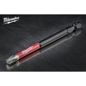 Насадка Milwaukee SHOCKWAVE TX30 90 мм, 1 шт.