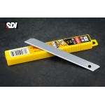 Лезвия для ножа 9 мм 60° SDI 1403N с нано покрытием