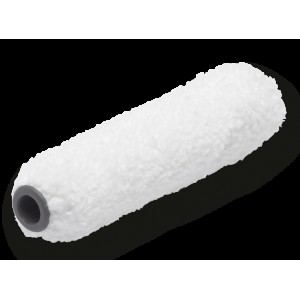 Валик малярный ANZA  Antex Microfiber, ворс 8 мм, 10 см