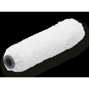Валик малярный ANZA  Antex Microfiber, ворс 8 мм, 10 см
