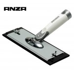 Тёрка для шлифования Anza 231 мм на липучке Тёрка для шлифования Anza 231 мм на липучке
