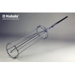 Пристрій для миття валиків Kubala 84 х 550 мм Пристрій для миття валиків Kubala 84 х 550 мм