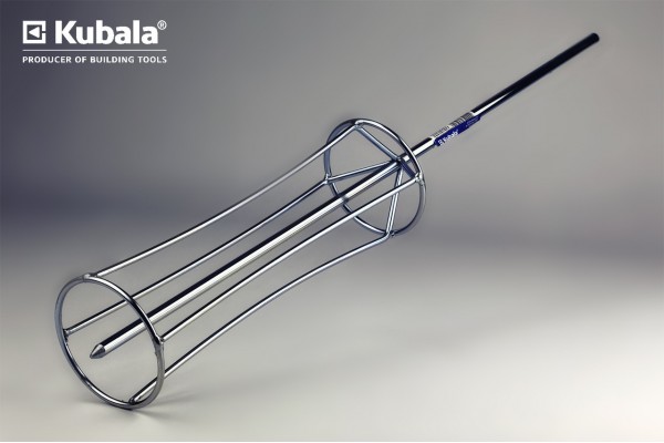Пристрій для миття валиків Kubala 84 х 550 мм Пристрій для миття валиків Kubala 84 х 550 мм