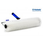 Игольчатый валик для наливных полов Kubala 500 х 123 х 40 мм