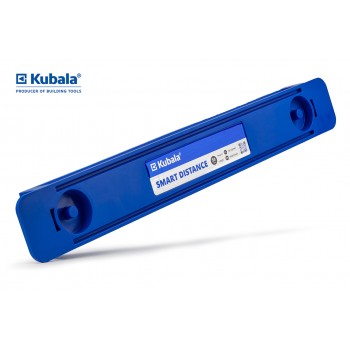 Магнит для монтажа гипсокартонных профилей Kubala SMART INSTALL 100х60мм