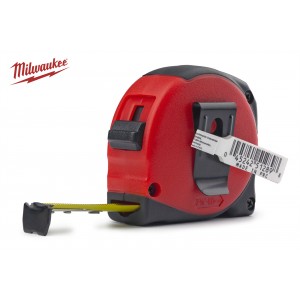 Рулетка метрична Milwaukee COМPACT Slim S3/16 3 м