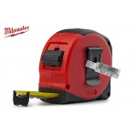 Рулетка метрична Milwaukee COМPACT Slim S8/25 - 8 м