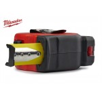 Рулетка метрична Milwaukee COМPACT Slim S8/25 - 8 м