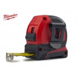 Рулетка метрична Milwaukee Pro Compact C5/19 5 м