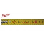 Рулетка метрична Milwaukee Pro Compact C5/19 5 м
