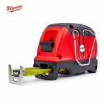 Рулетка Milwaukee Wide Blade Magnetic 5 м × 35 мм Gen2 4932499207