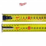 Рулетка Milwaukee Wide Blade Magnetic 5 м × 35 мм Gen2 4932499207